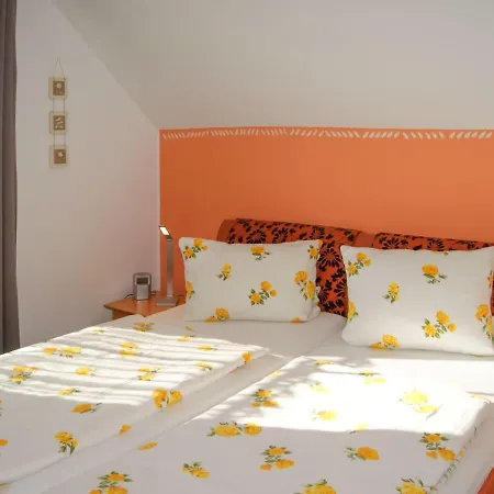 Bredi By Interhome Apartment *