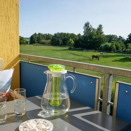 Bredi By Interhome Zinnowitz