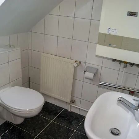 Apartament Bredi By Interhome Zinnowitz