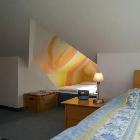 Bredi By Interhome *