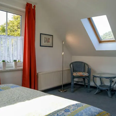 Bredi By Interhome Apartment *