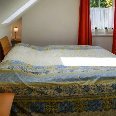 Bredi By Interhome Apartament Zinnowitz