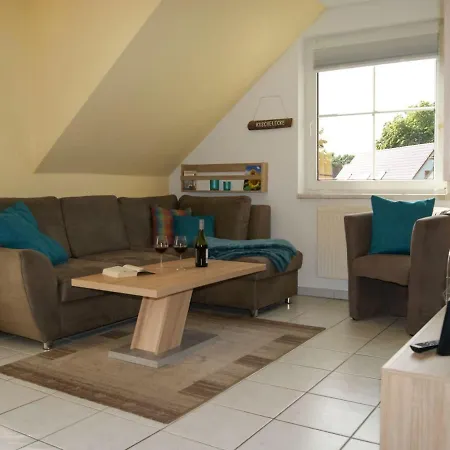 Apartament Bredi By Interhome