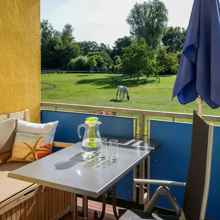 Bredi By Interhome * Zinnowitz