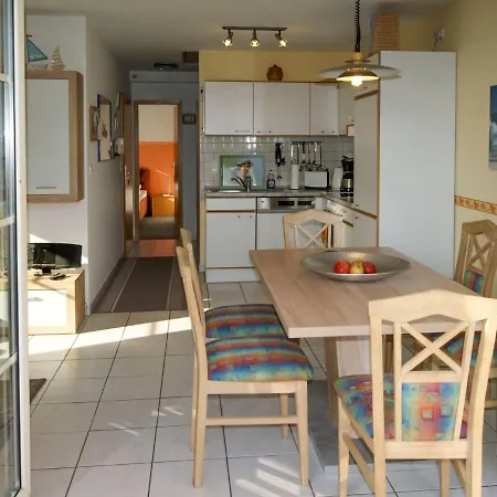 Bredi By Interhome Apartment Zinnowitz