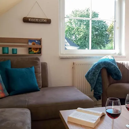 Bredi By Interhome Apartament