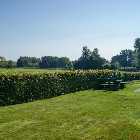 Apartament Bredi By Interhome *