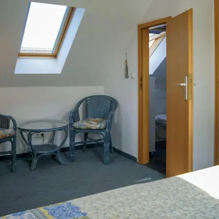 Apartament Bredi By Interhome