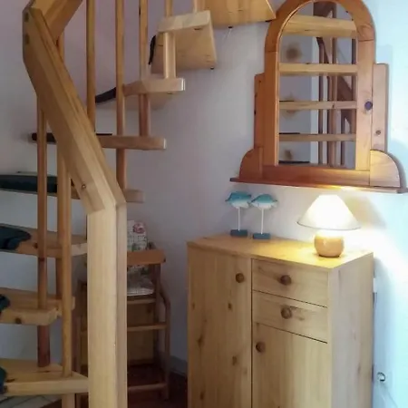 Bredi By Interhome Zinnowitz