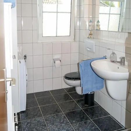 Apartament Bredi By Interhome *