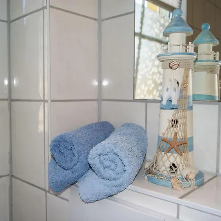 Bredi By Interhome Apartament *