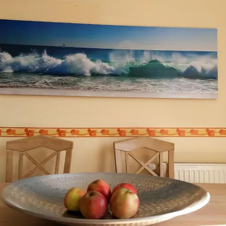 Apartament Bredi By Interhome