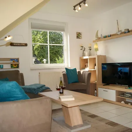 Bredi By Interhome Apartament *