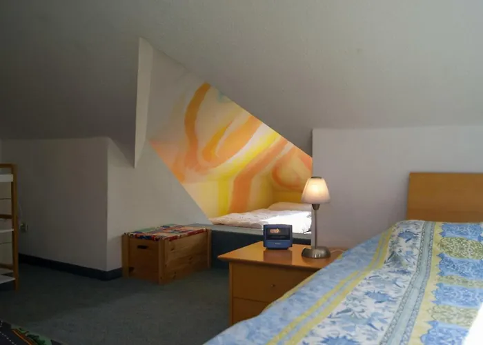 Bredi By Interhome *