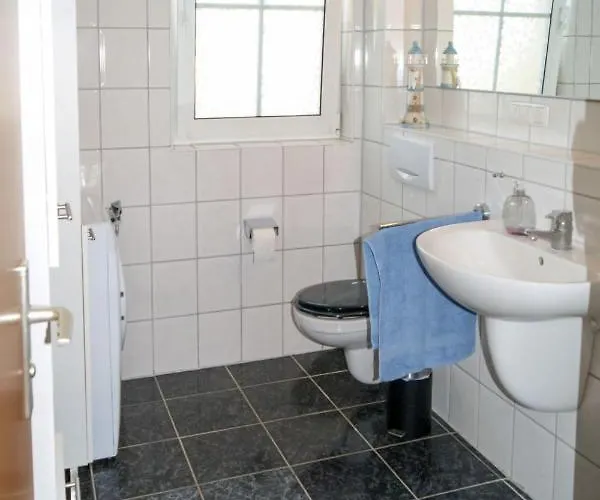 Апартаменты Bredi By Interhome *