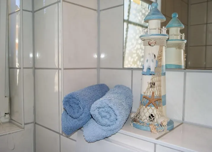 Bredi By Interhome Апартаменты *